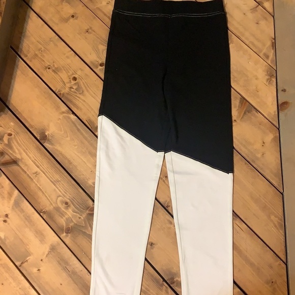 Free People out from under Yoga Pants - Picture 2 of 5